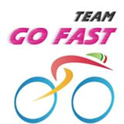 Team Go Fast Logo