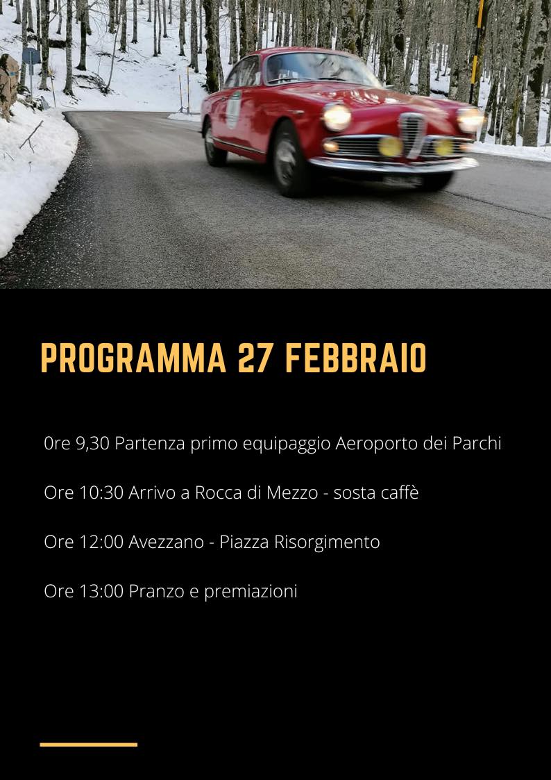 2022 02 26 27 Abruzzo Winter Race 01