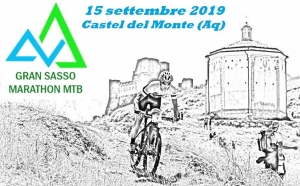 A Castel del Monte penultimo appuntamento dell’Abruzzo Mtb Cup con la Gran Sasso Mtb Marathon