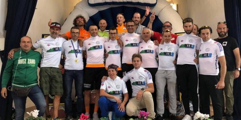Abruzzo Mtb Cup: un 2018 di grandi numeri e di tante belle emozioni in mountain bike